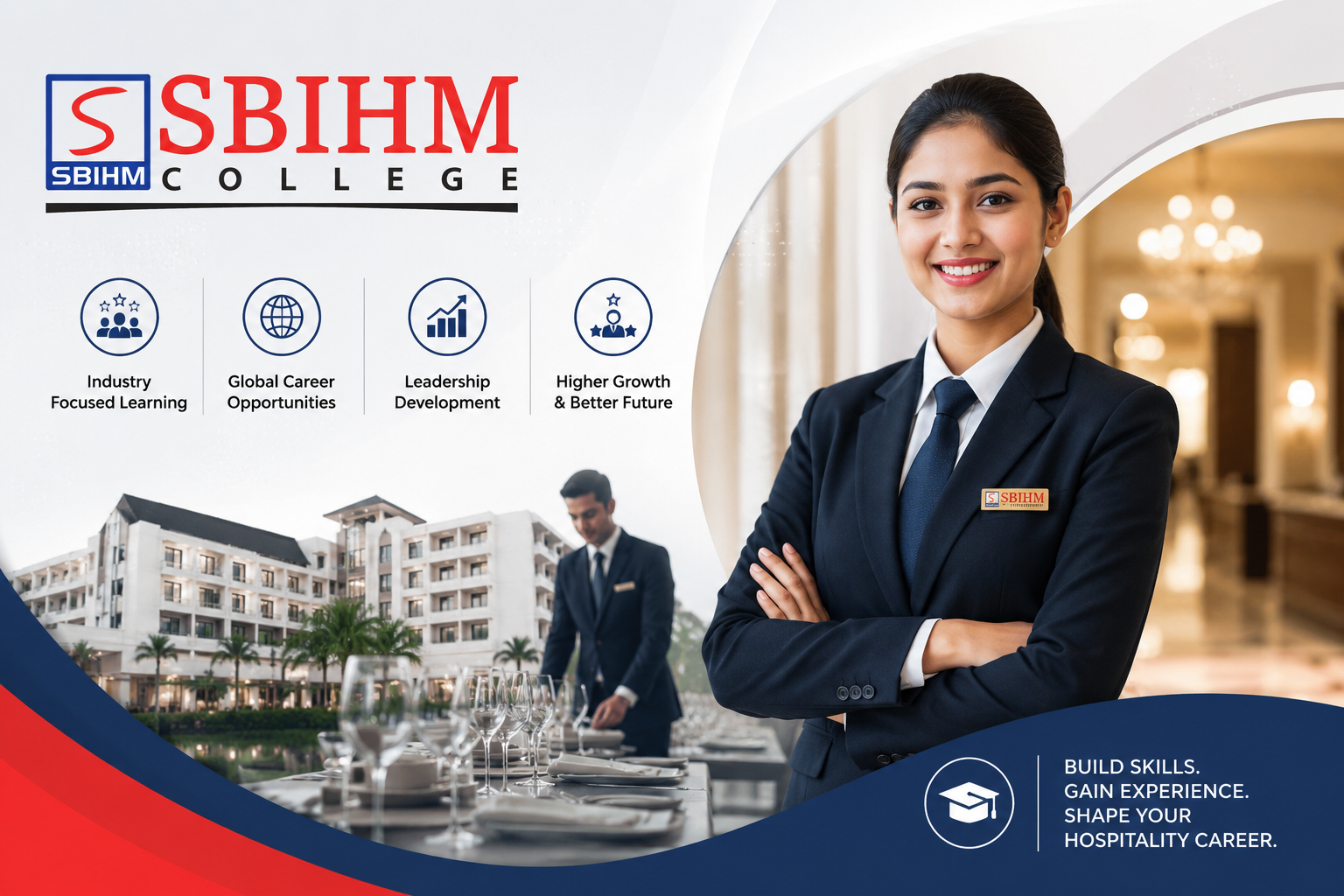 Is a Master's in Hotel Management worth it in 2026 - career scope and salary